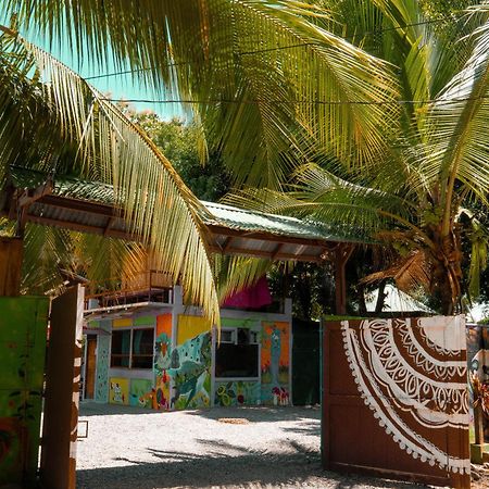 Albergue Flutterby House Uvita Exterior foto