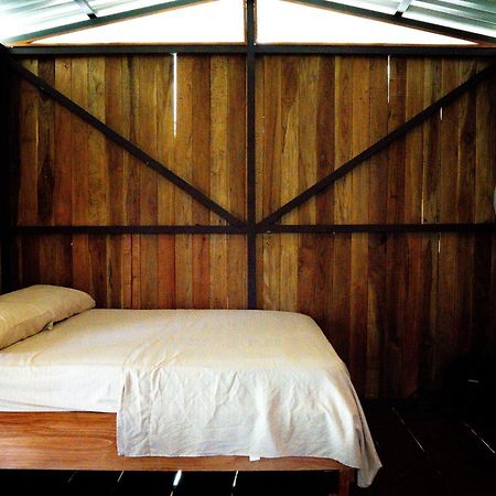 Albergue Flutterby House Uvita Exterior foto