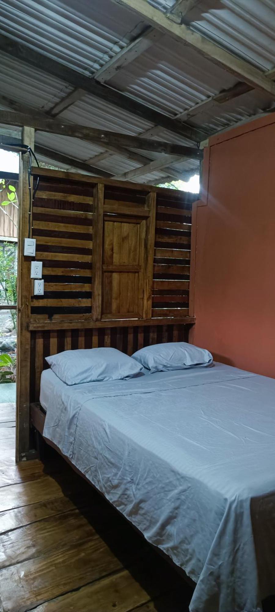 Albergue Flutterby House Uvita Exterior foto