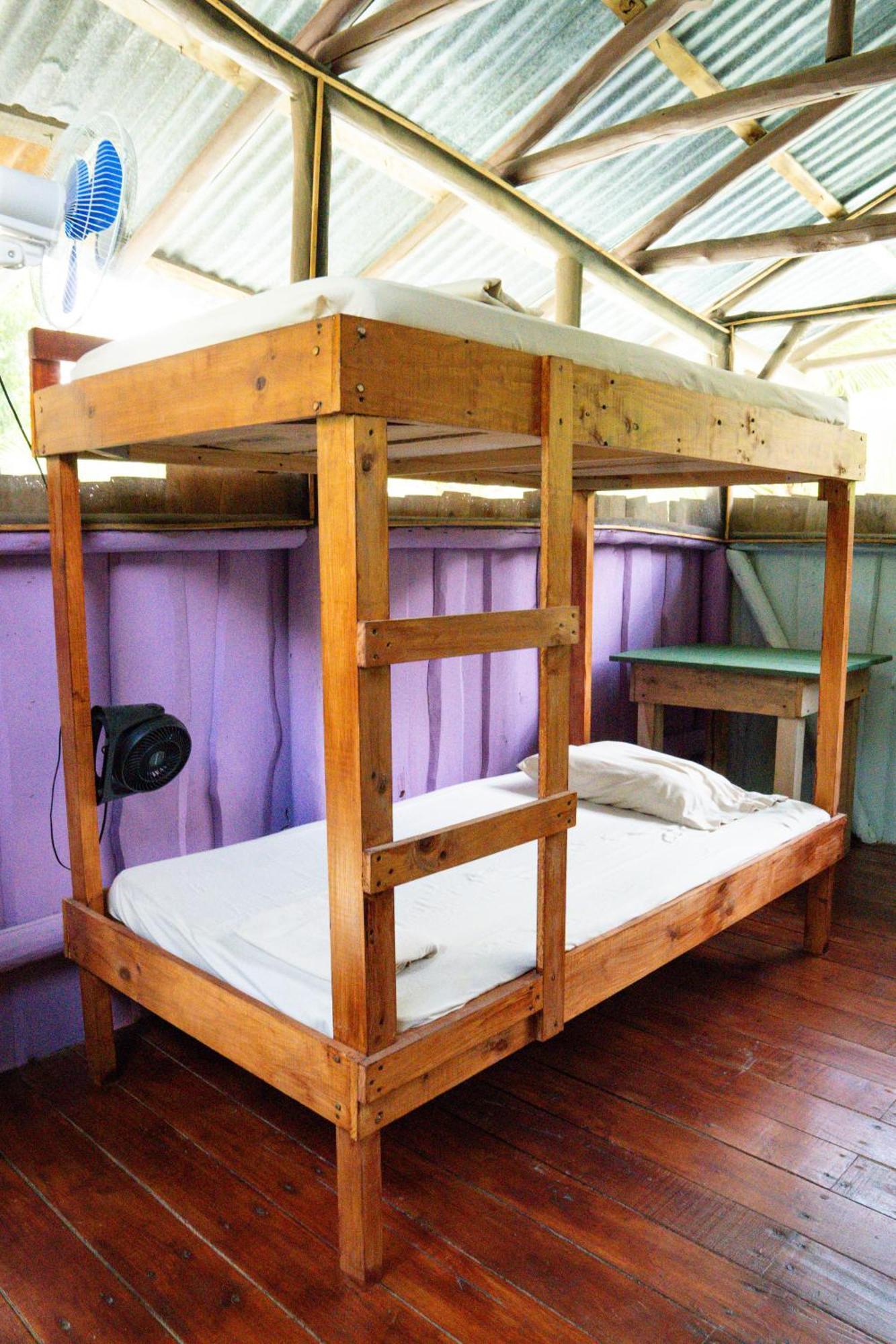 Albergue Flutterby House Uvita Exterior foto