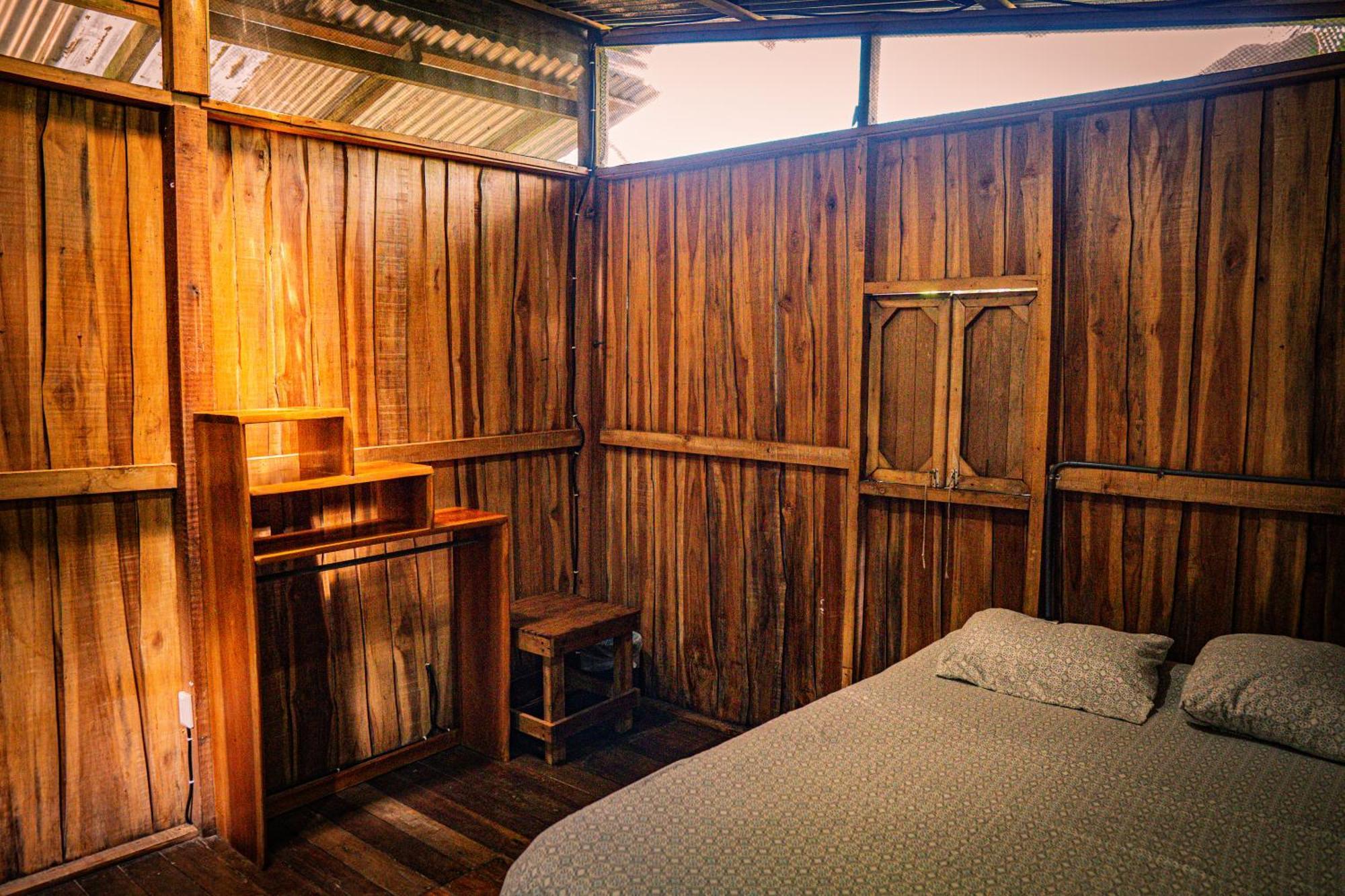 Albergue Flutterby House Uvita Exterior foto
