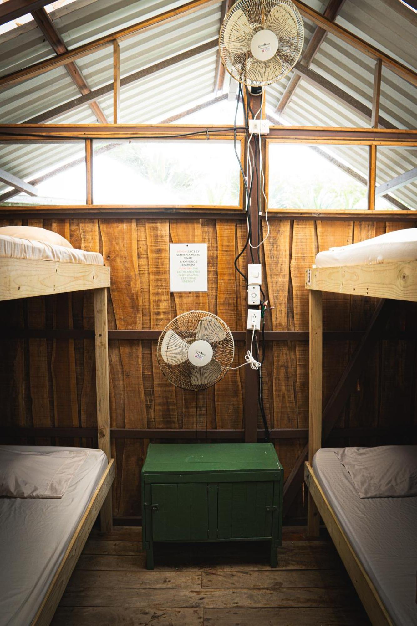 Albergue Flutterby House Uvita Exterior foto