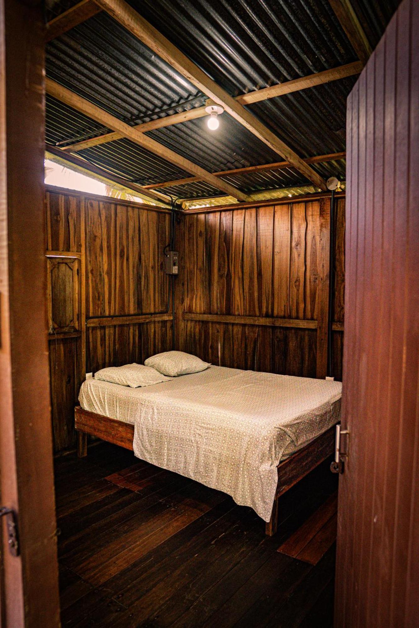 Albergue Flutterby House Uvita Exterior foto