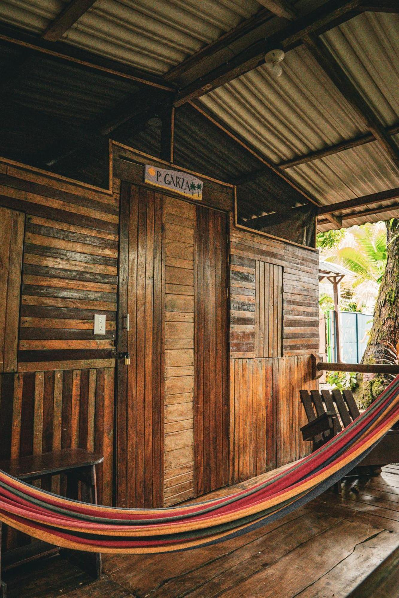 Albergue Flutterby House Uvita Exterior foto
