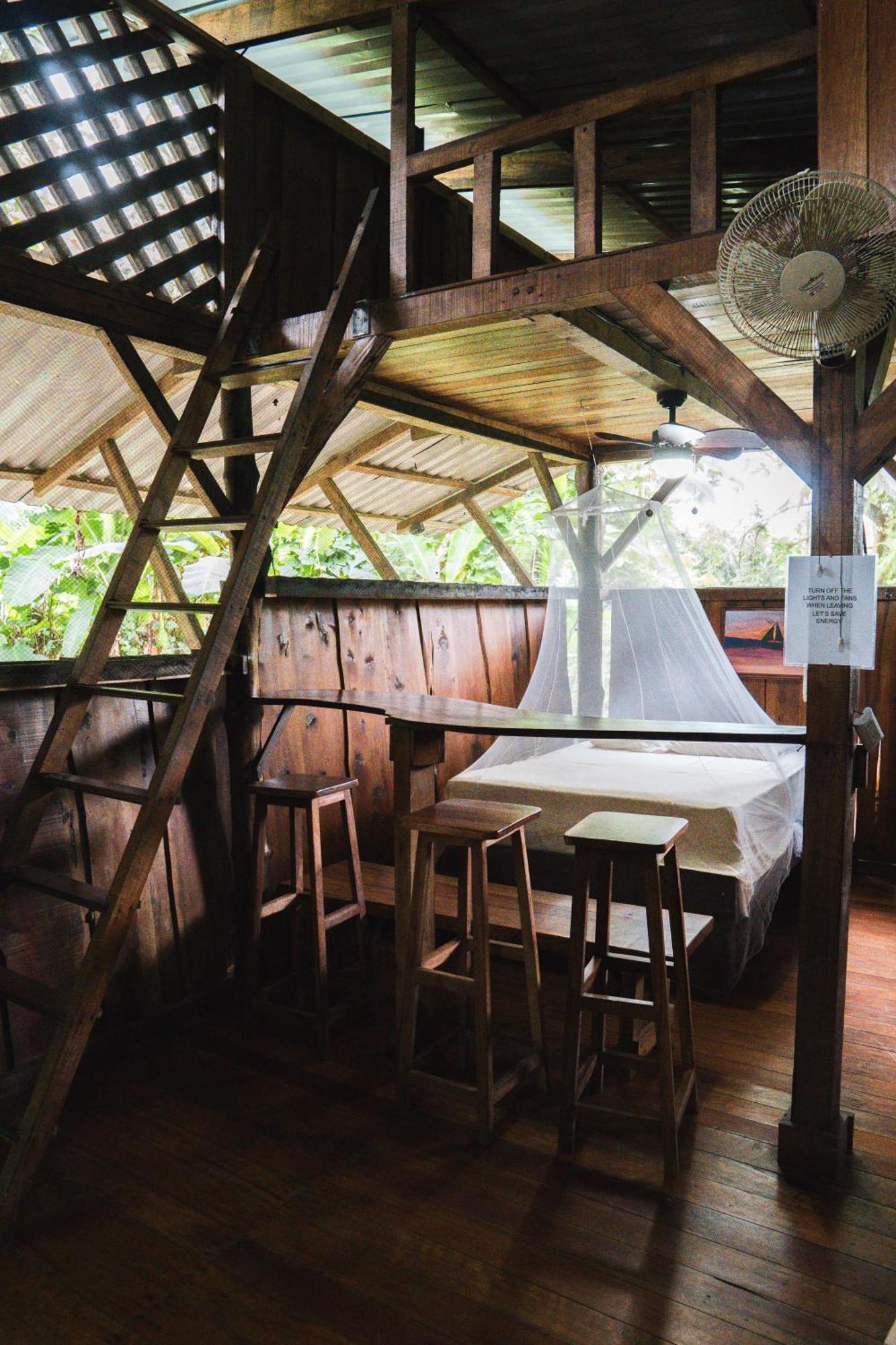 Albergue Flutterby House Uvita Exterior foto
