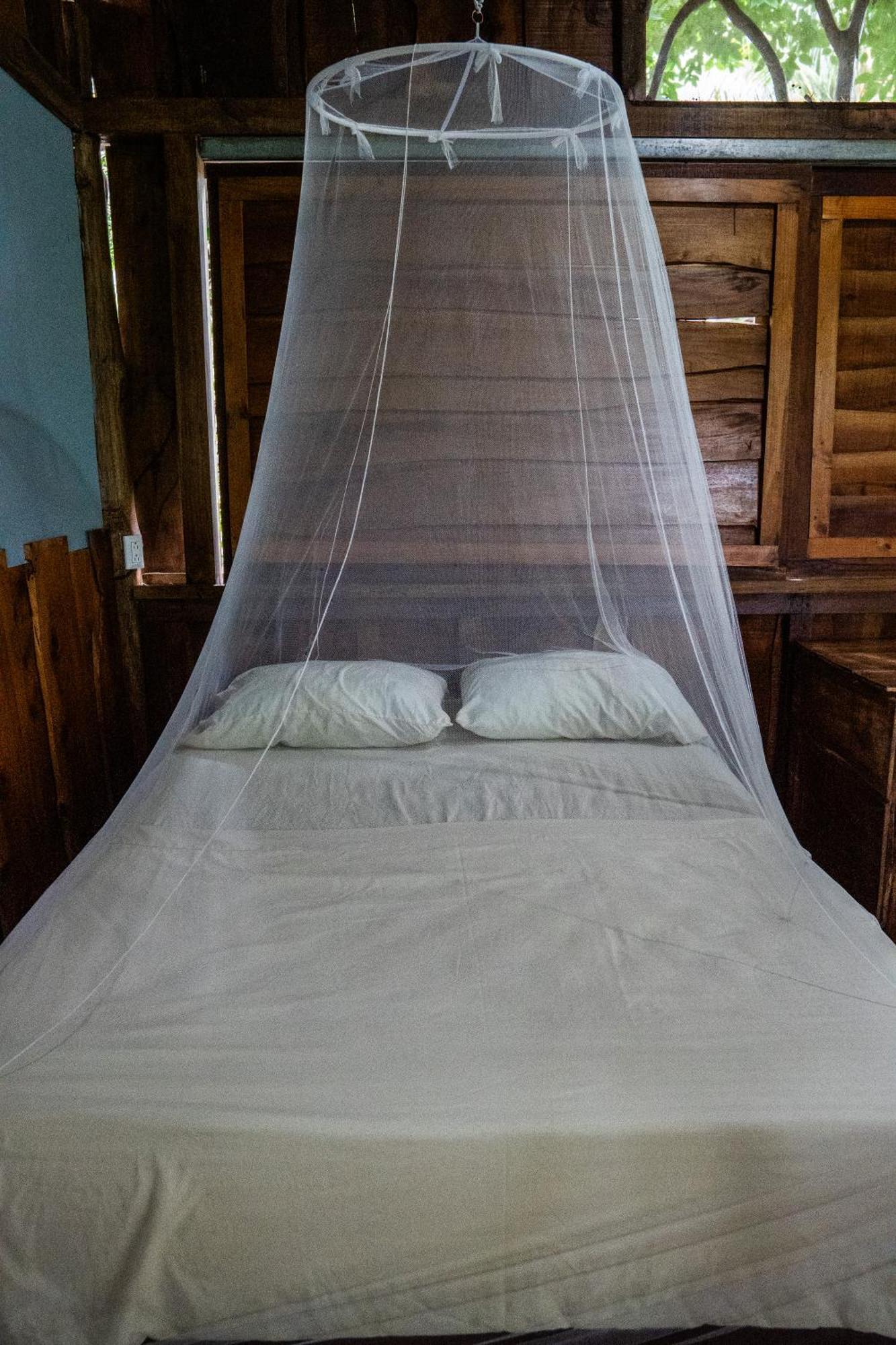 Albergue Flutterby House Uvita Exterior foto