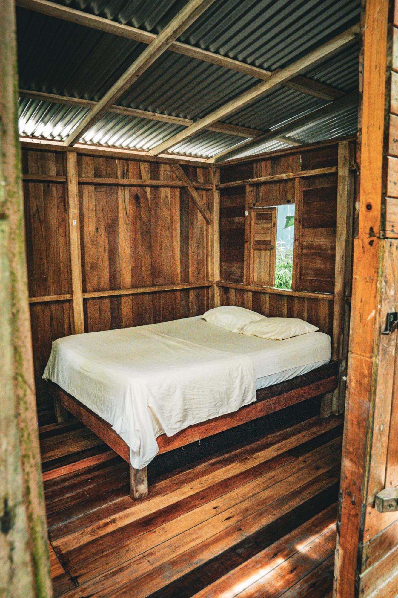 Albergue Flutterby House Uvita Exterior foto